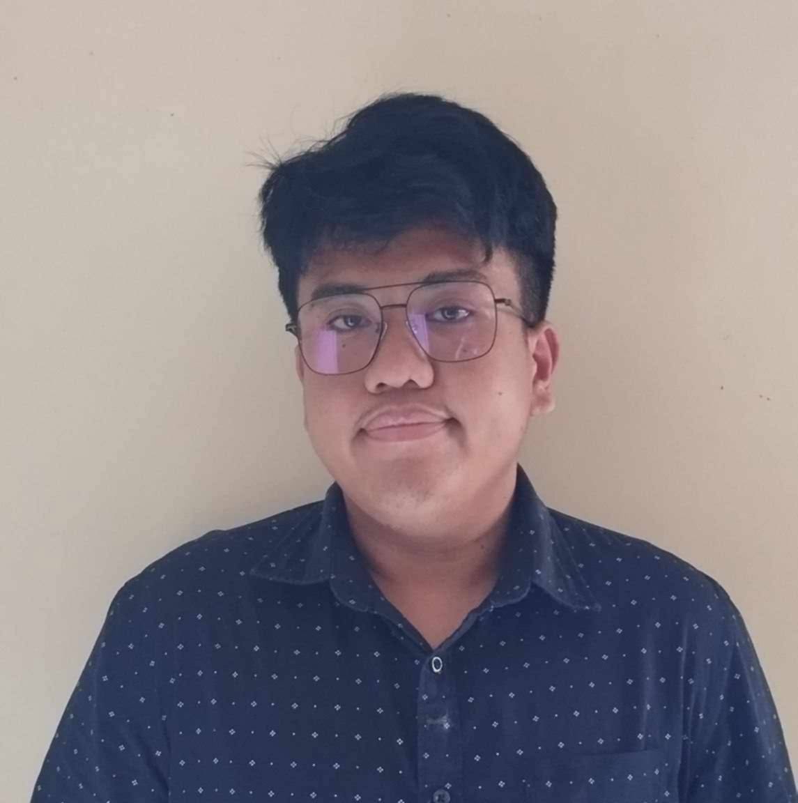 Mark Arthur De Guzman